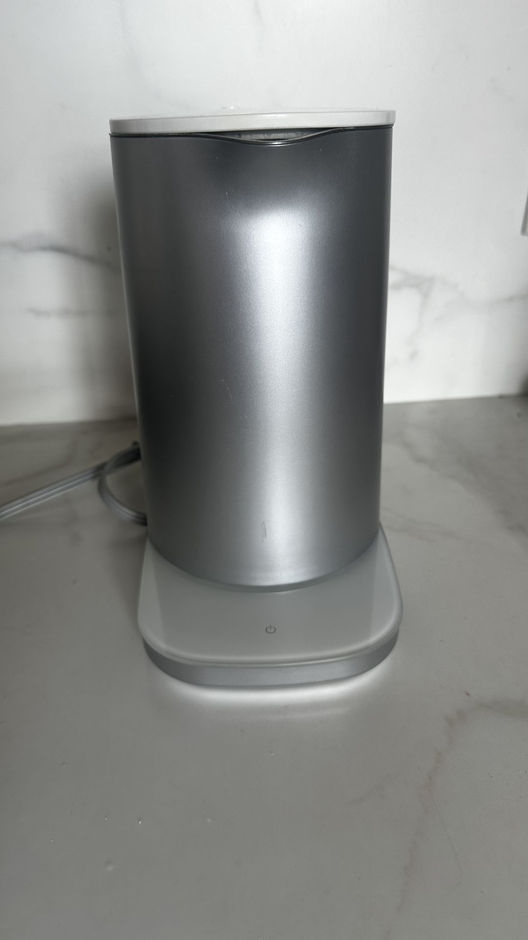 ZWILLING Enfinigy Cool Touch 1-Liter Electric Kettle Pro - Silver - $50