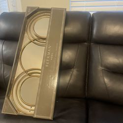 Gold Wall Decor 
