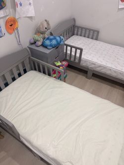 Bed kids