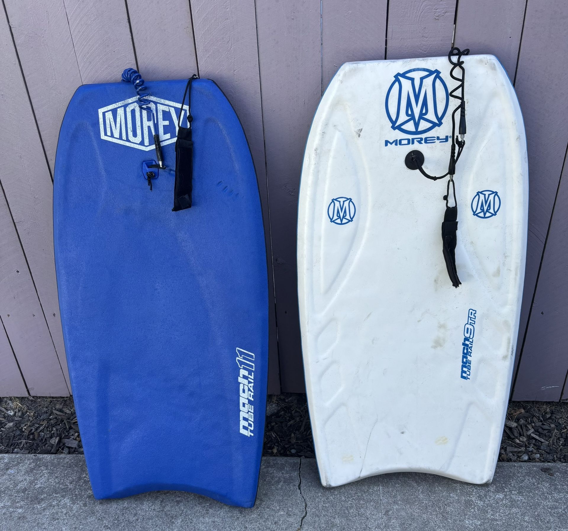 Boogie Boards