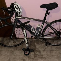 Giant Defy Aluxx