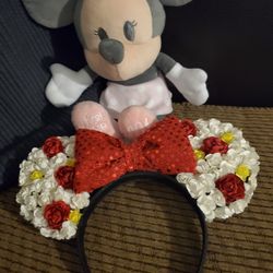 Mickey Ears