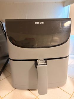 COSORI Air Fryer 5.8QT Oil-Free XL Electric Hot Air Fryers Oven