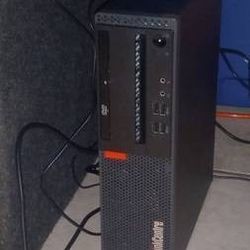 Levono Gaming Computer.