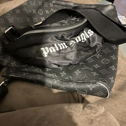 Palm Angel Bag 