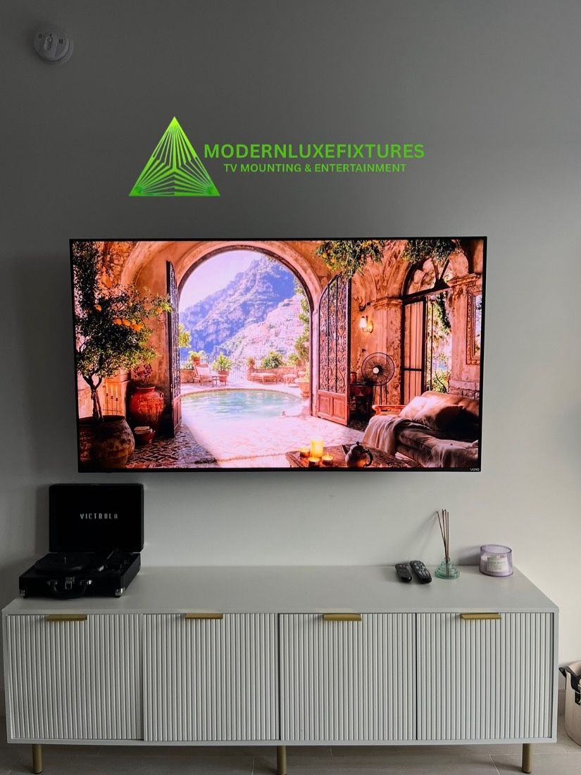 Tv Mount