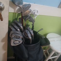 Golf Clubs