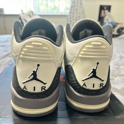 JORDAN 5 RETRO