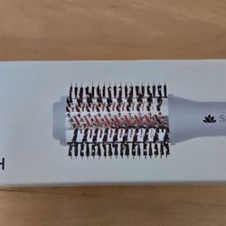 Infrared Styling Brush