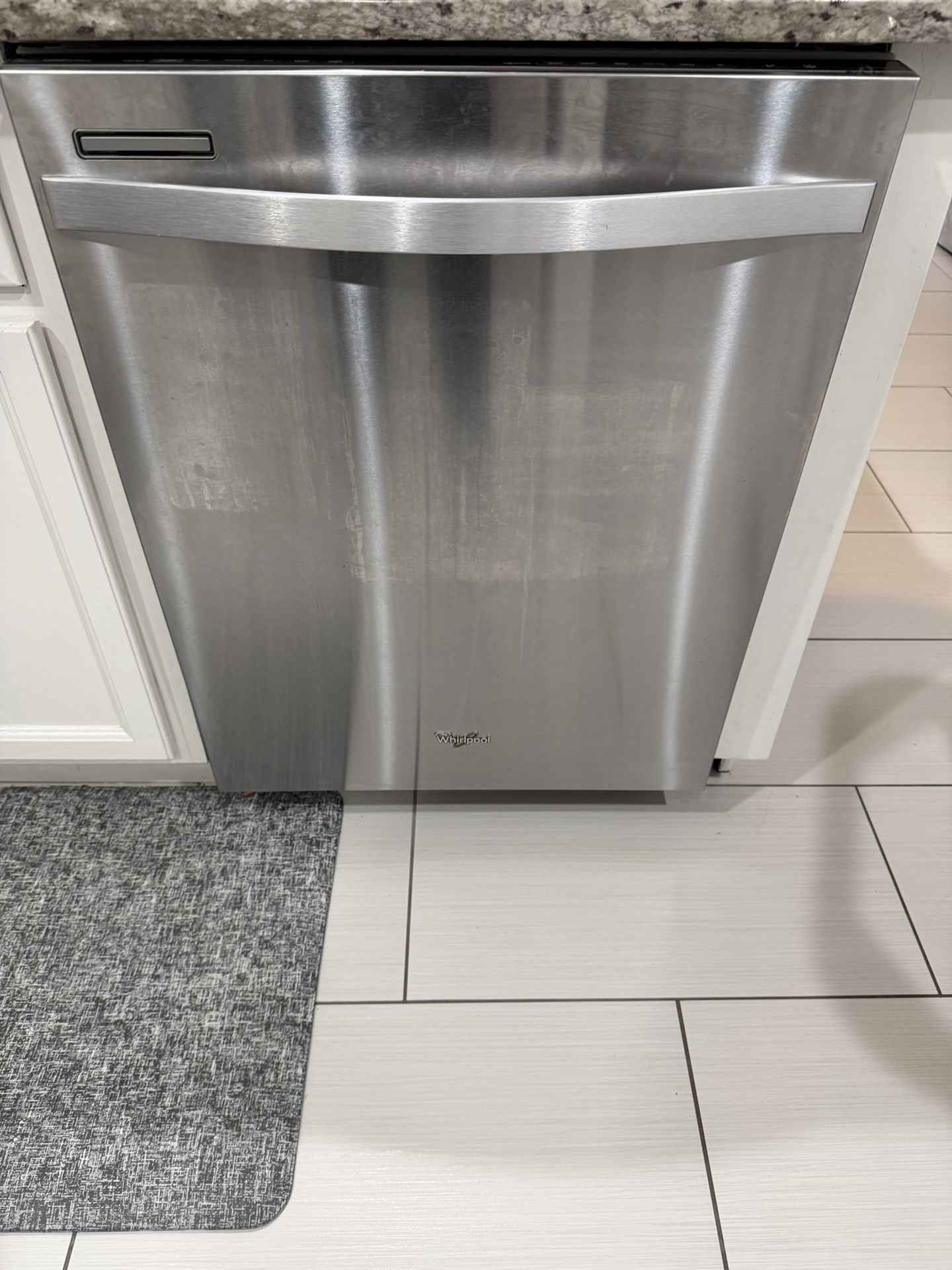Whirlpool Dishwasher