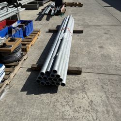 Steel Pipes 