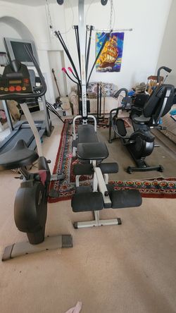 Bowflex