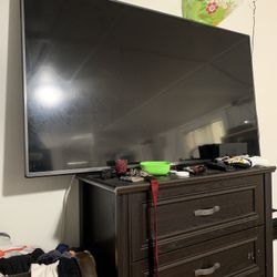 70 Inch Smart TV
