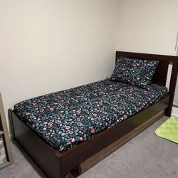 Twin Bed frame