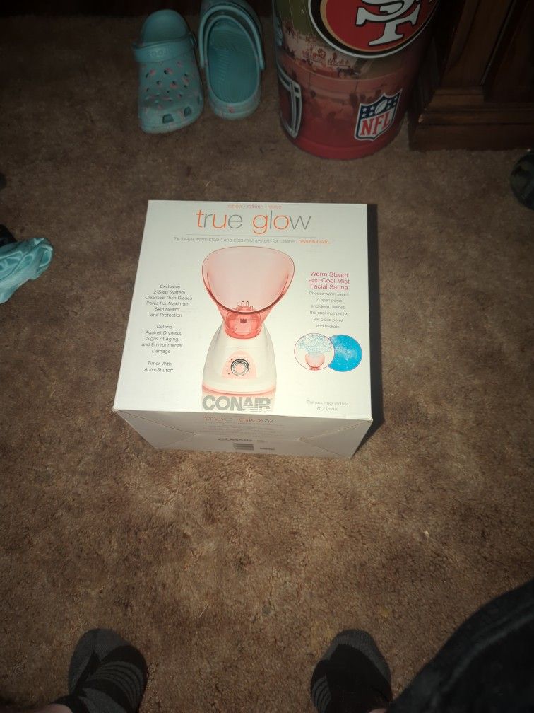 True Glow