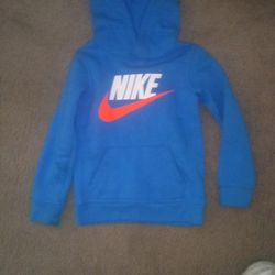 Nike Jacket Hoodie