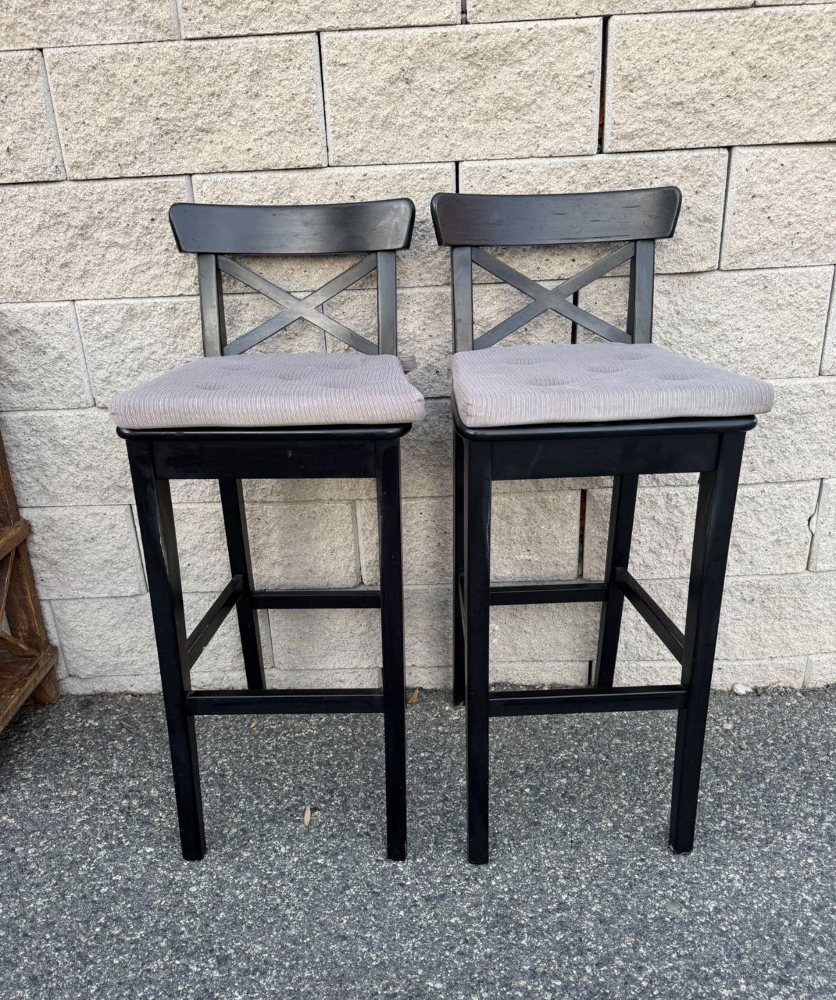 Elegant  Stools Bar Chairs 