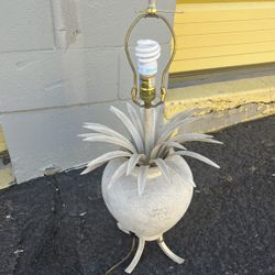 Plant Lamp