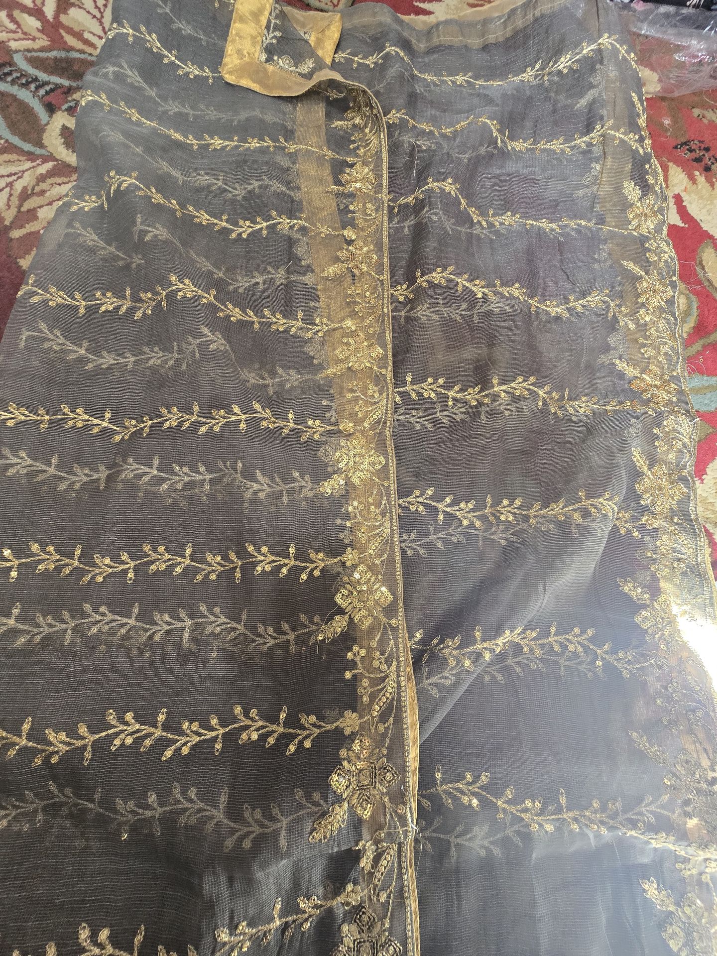 Fancy Dupatta