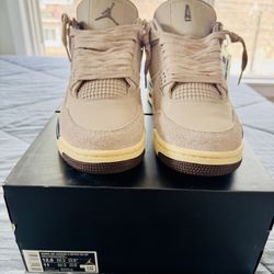 Jordan’s 