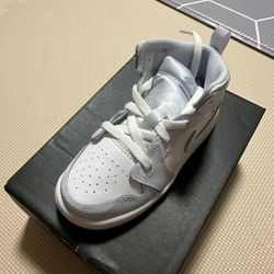 Jordan 1 Mid  9C TD New