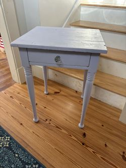 Nightstand