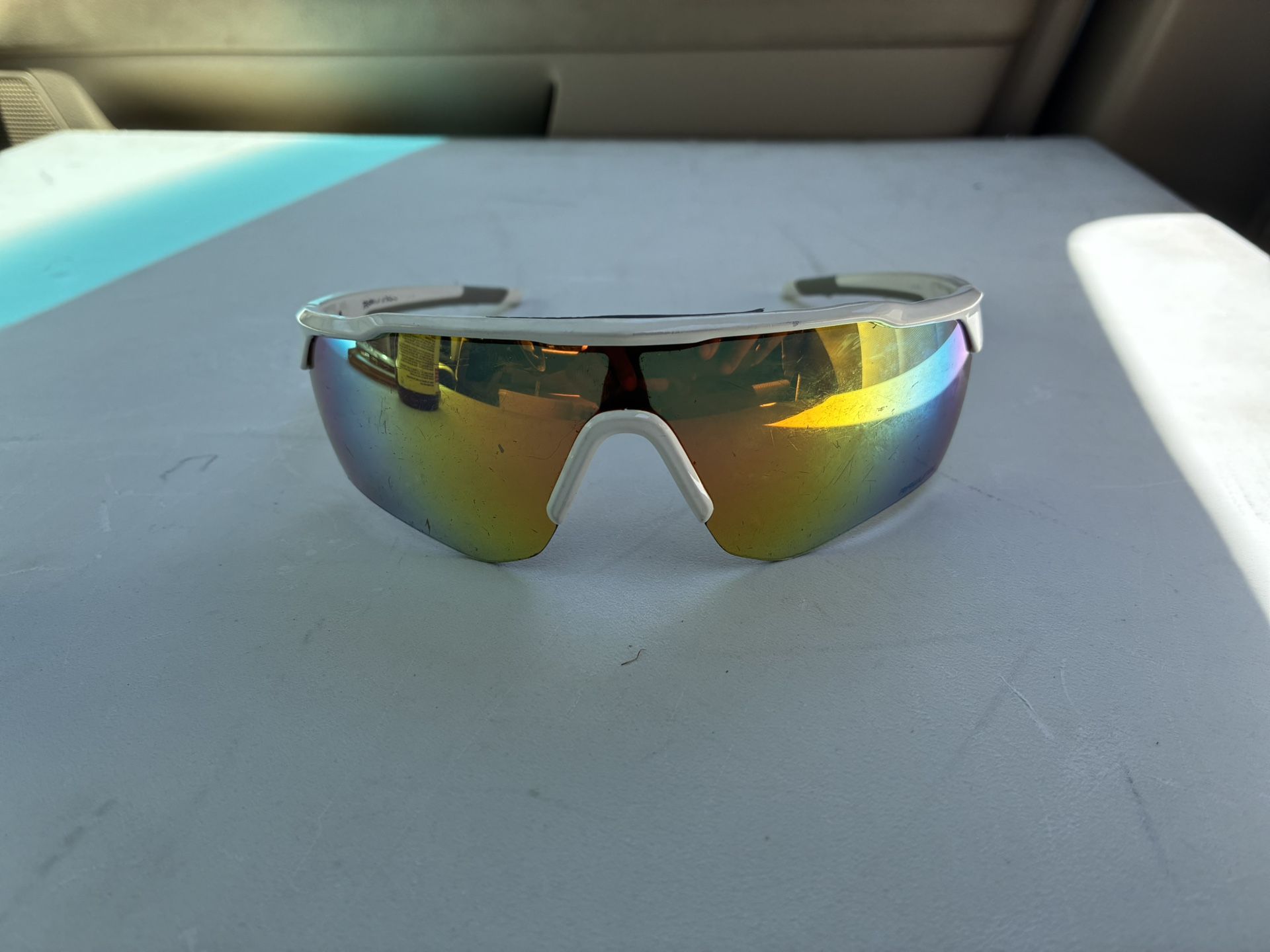 Oakley Sunglasses