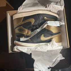 Air Jordan 1 High Og