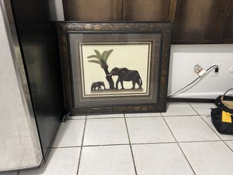 Wall Decor Frames