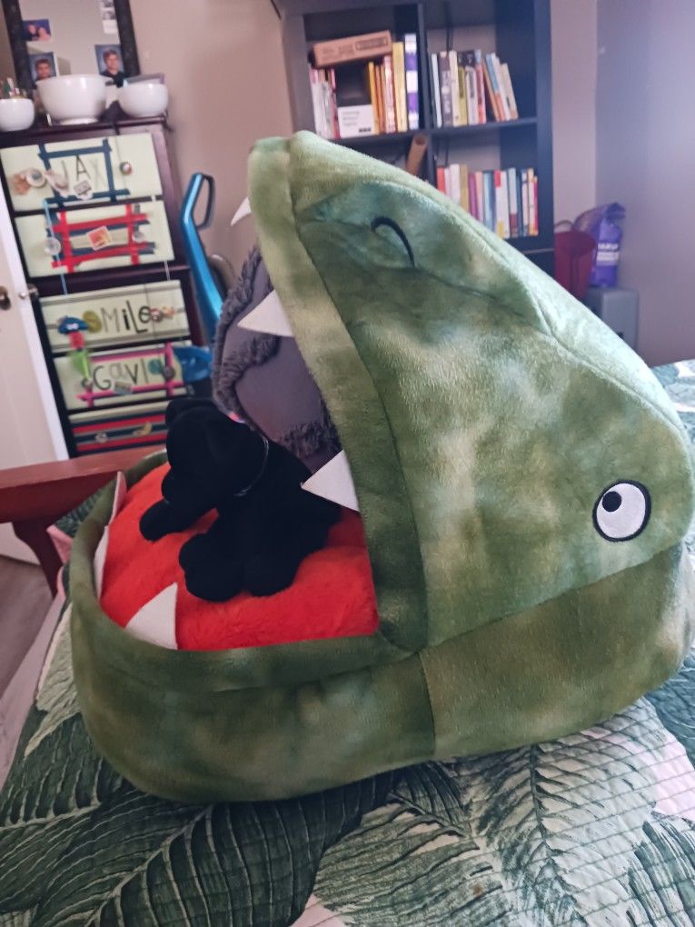 Cat Bed