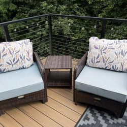 Patio Furniture 
