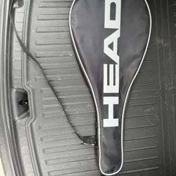 Tennis Bag 