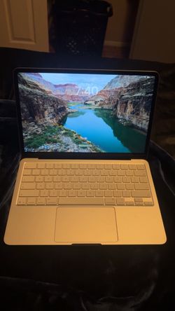 13-inch Apple MacBook Neo