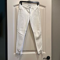 Abercrombie size 2 short