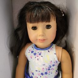 American Girl Doll
