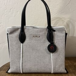 Furla Purse Bag - $40