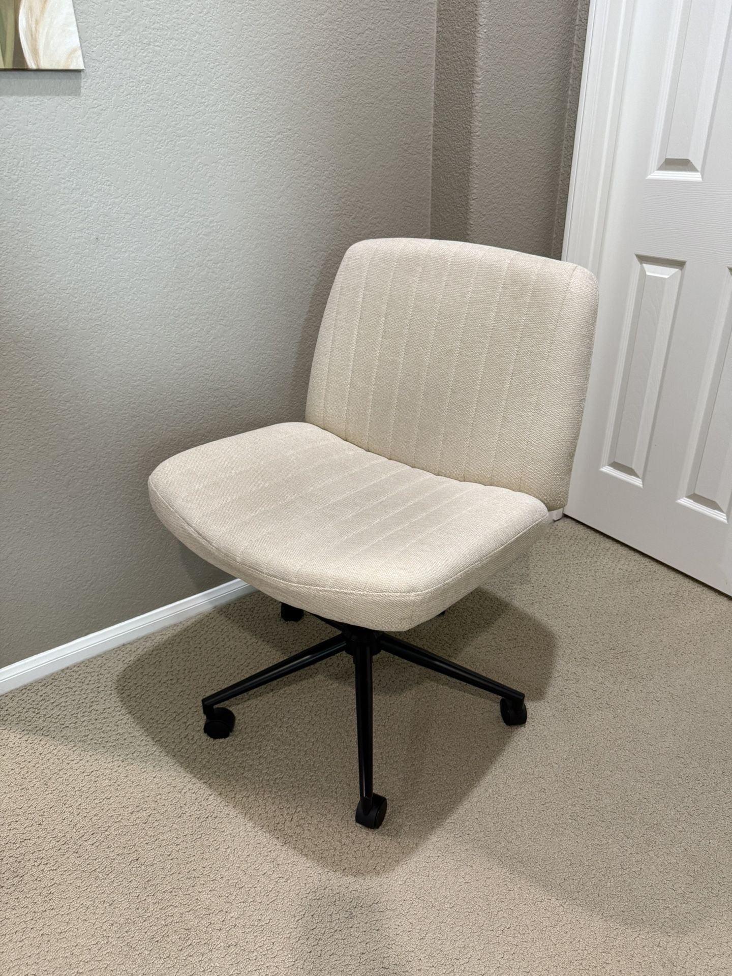 Office Chair Crisscross Chair