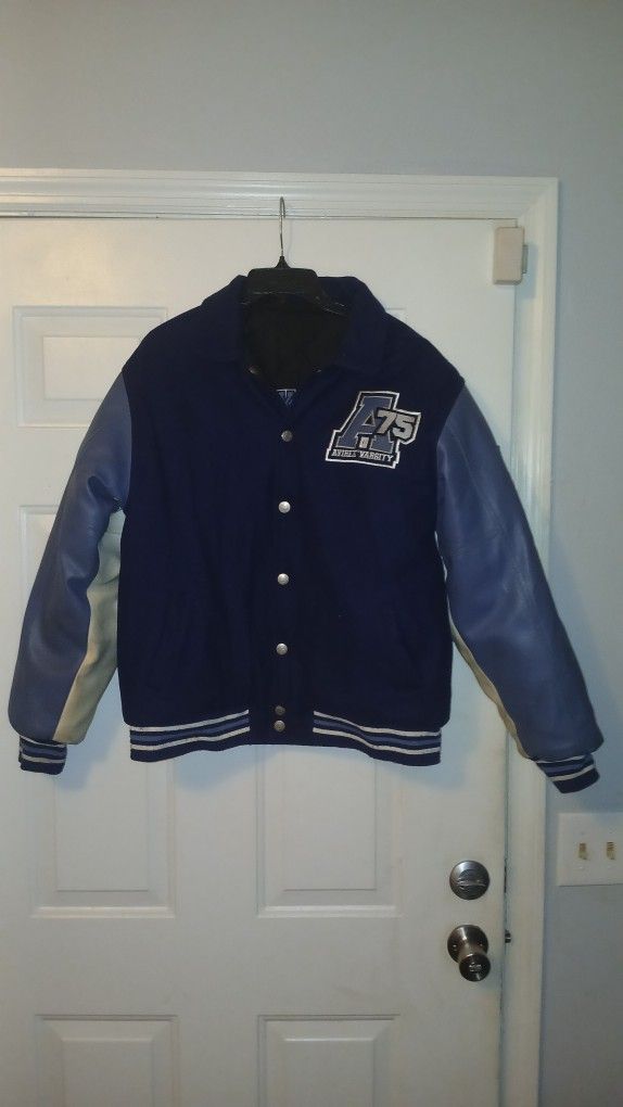 Jeans And Jacket