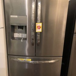 Frigidaire Refrigerator Appliance