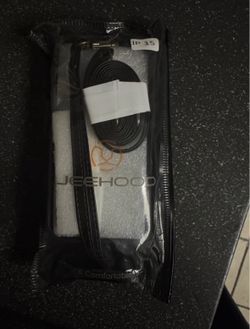 iPhone 15 wallet