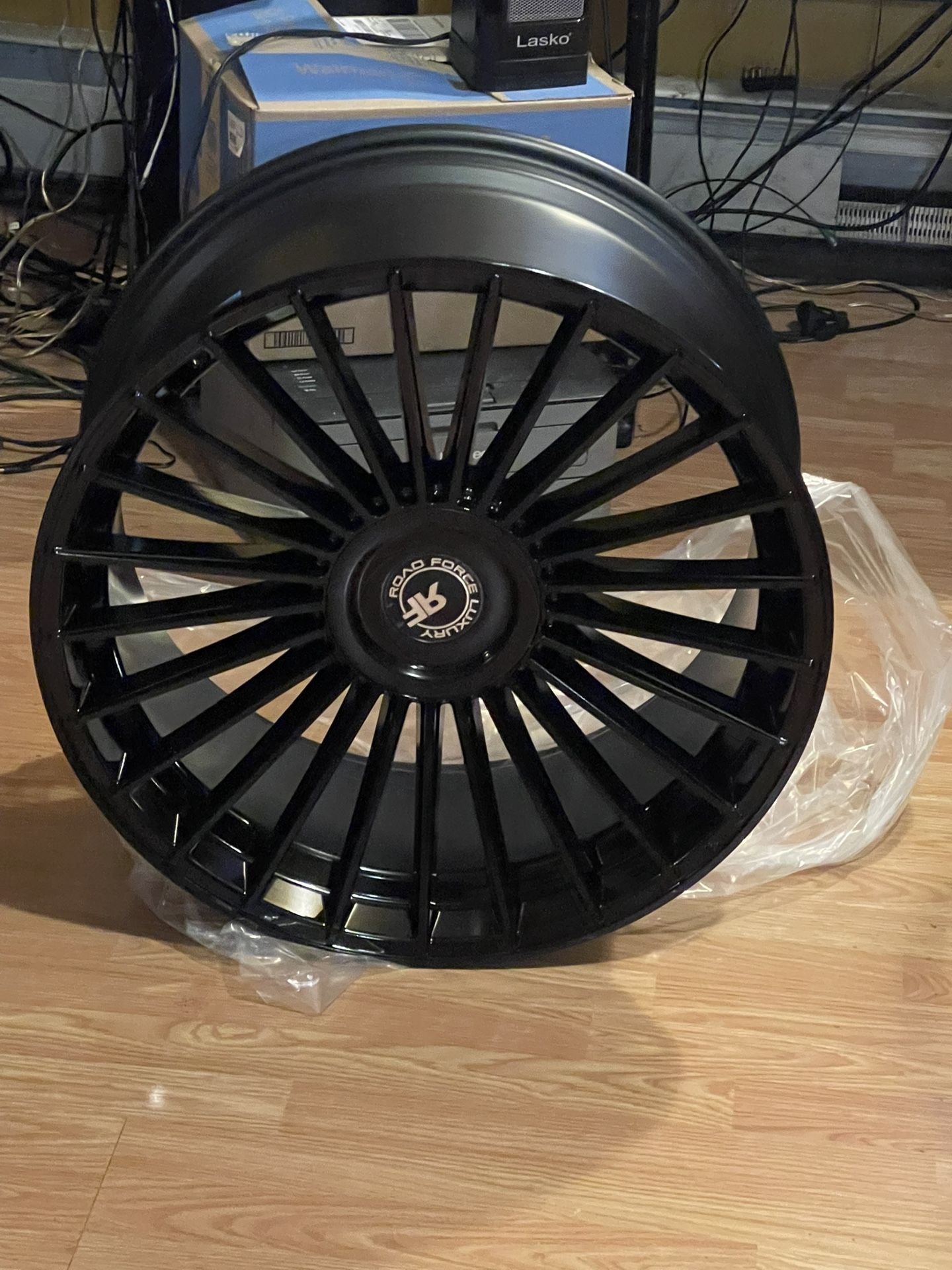 /////////22 Inch Rims /////////