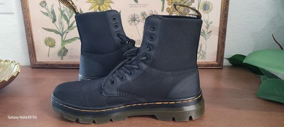 Doc Martens