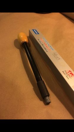 NEW NORTON Grinding WHEEL DRESSER - H6