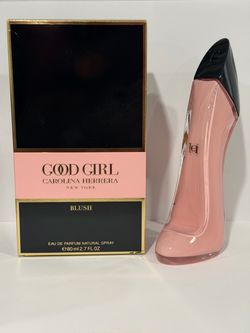 Carolina Herrera Good Girl Blush