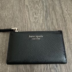 kate spade wallet
