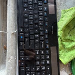Brand New Keyboard 
