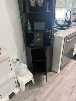 Wine case