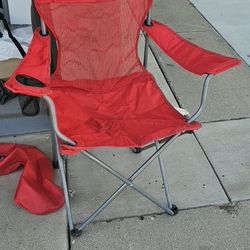 Camping Chair