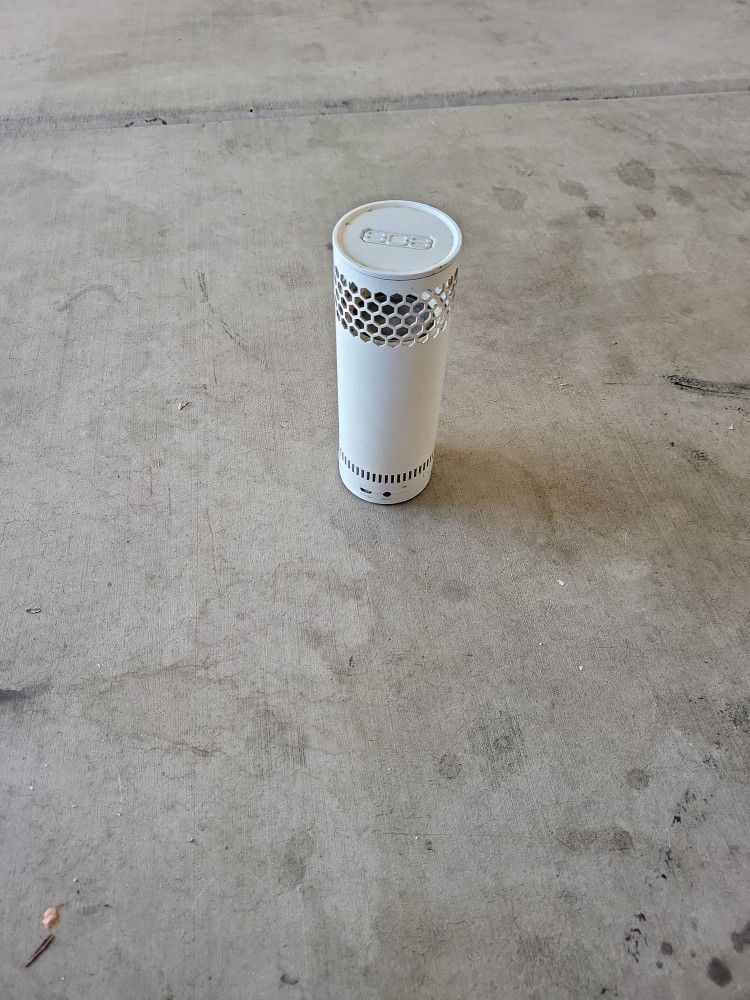 808 Bluetooth Speaker