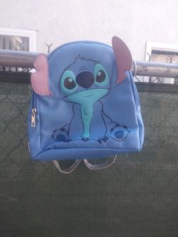 STITCH BACKPACK